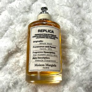 Maison Margiela Replica Beach Walk 100ml full